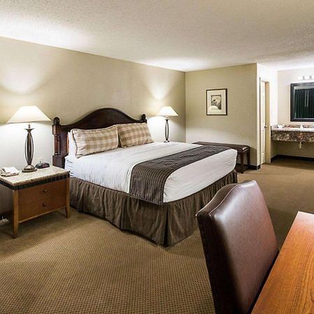 Rodeway Inn San Angelo Dış mekan fotoğraf